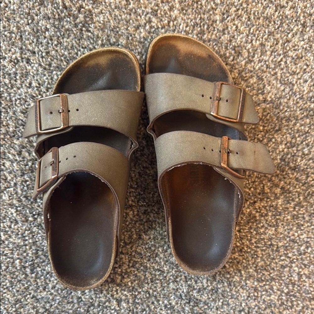Birkenstock